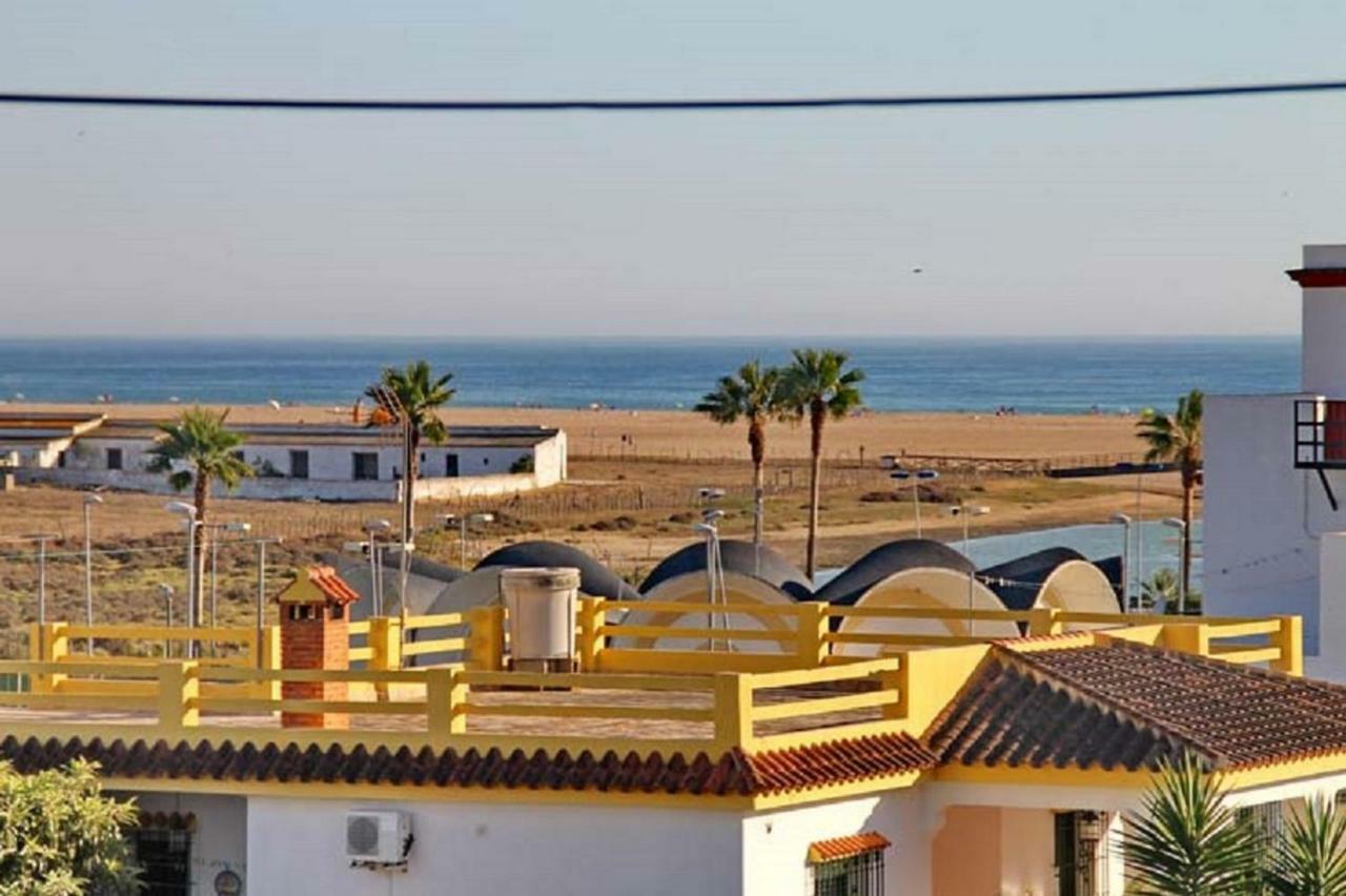 Apartamento Ceuta 49 Lägenhet Conil De La Frontera Exteriör bild